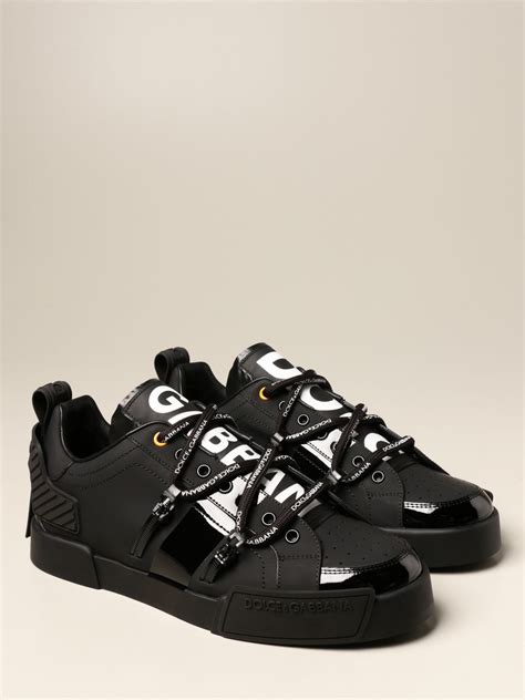 dolce und gabbana schuhe herren